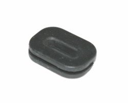 Oblong Grommet