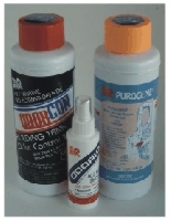3R RV Holding Tank Products