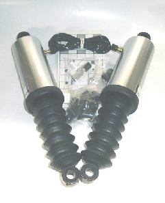 Rear Shocks