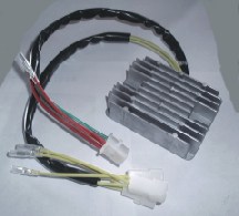Regulator