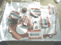 Secondary Gasket Kit