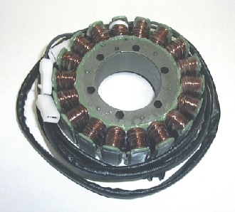 Stator