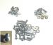 Fairing Screws